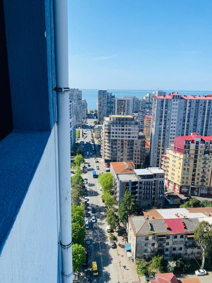 Panorama Батумі